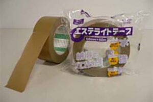 エステライトテープ（布テープ）