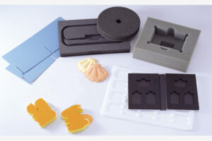 発泡製品