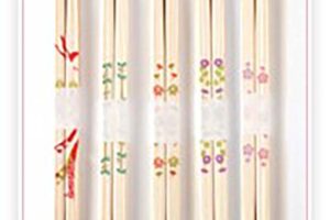祝箸（吉野杉/檜製箸）